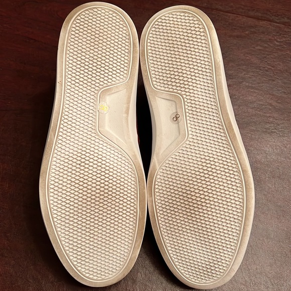 Robert Graham slip on loafers size 8 - Picture 8 of 8